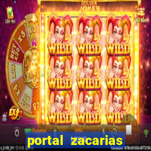 portal zacarias policial lucas foi encontrado